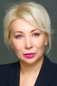 Наталия Гаранина
